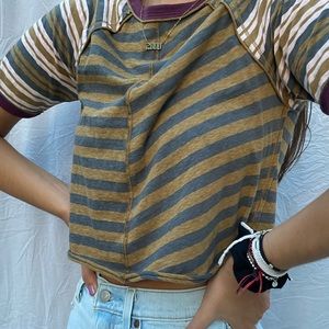 free people tee